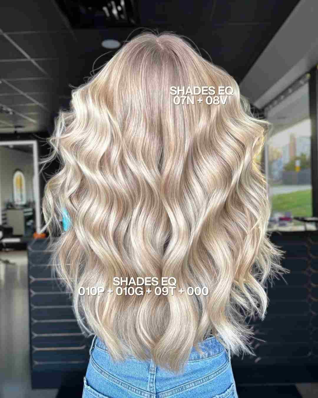 Redken Recipe 2026 May Carlos The Colorist With