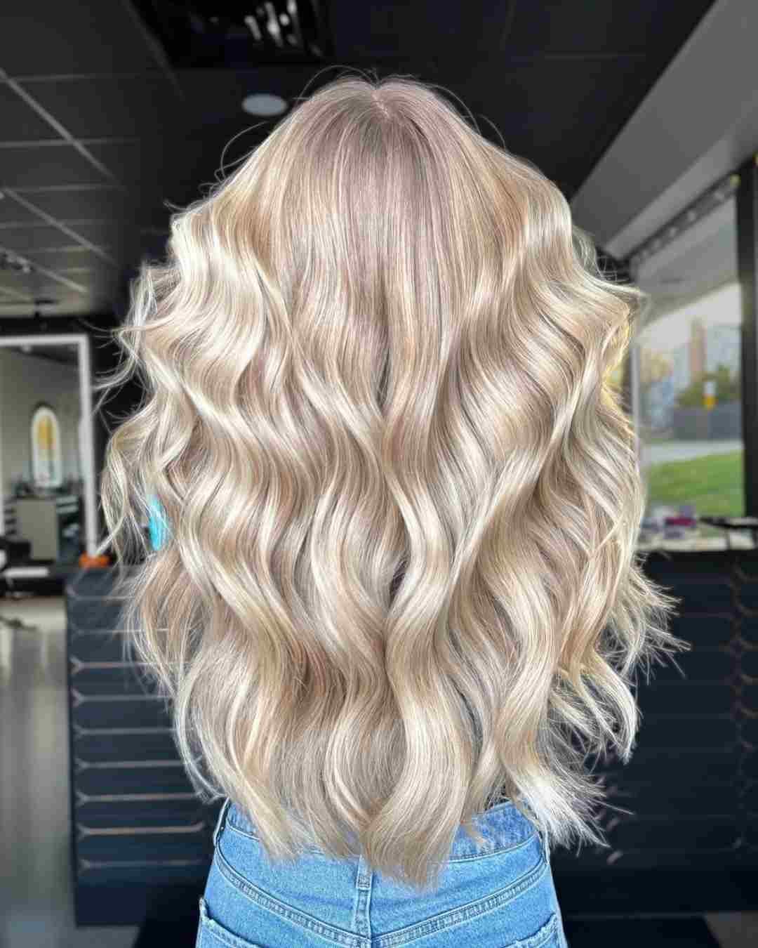Redken Recipe 2026 May Carlos The Colorist Without