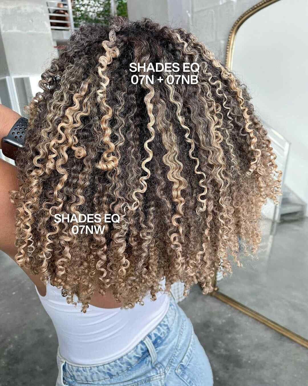 Redken Recipe 154 Beeblondor With Formula