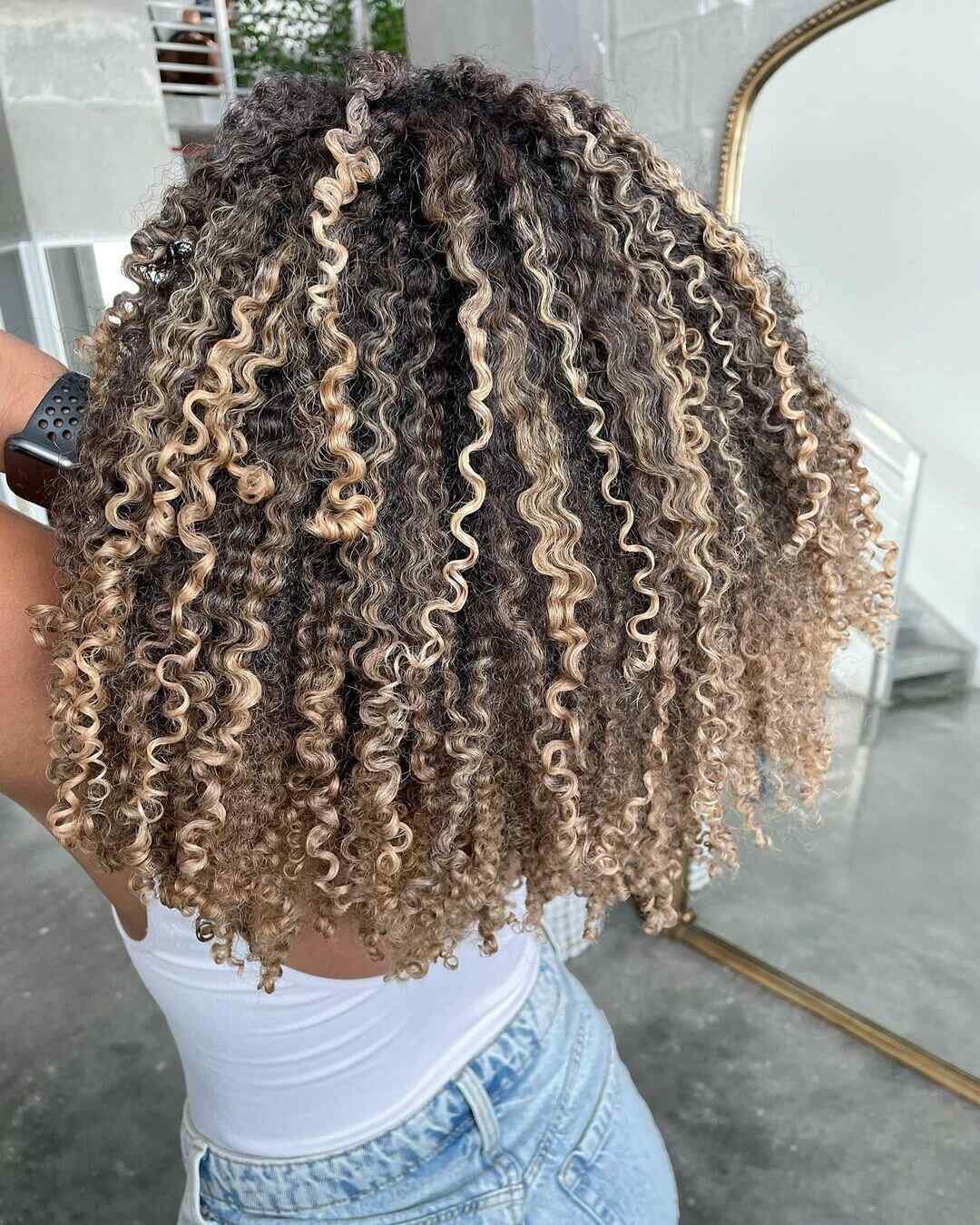 Redken Recipe 154 Beeblondor Without Formula