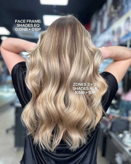 Redken Recipe 2026 May boudisabeh 4 With Formula