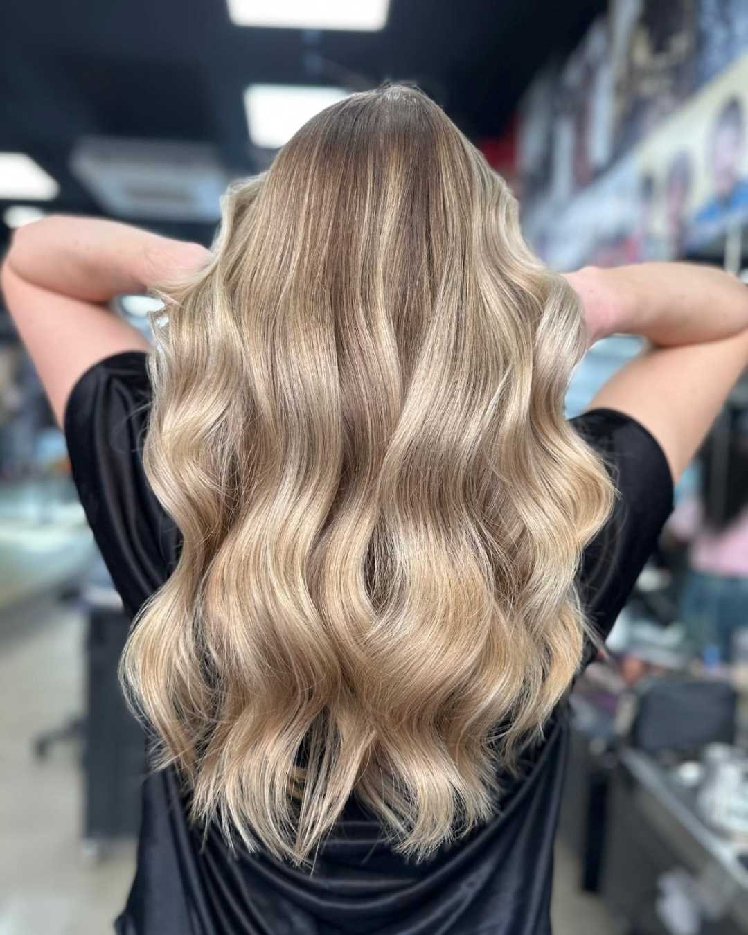 Redken Recipe 2026 May boudisabeh 4 Without Formula
