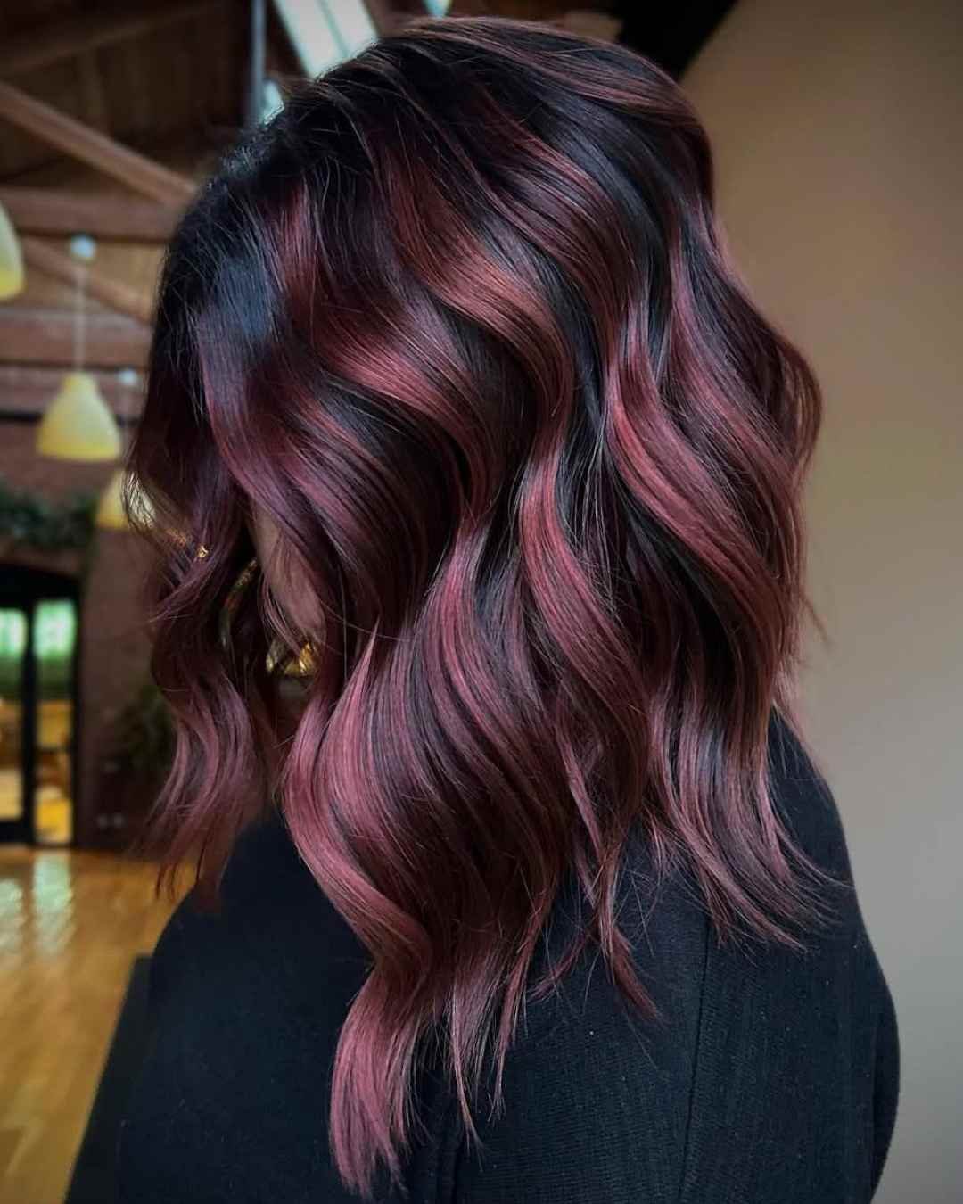 Redken Recipe 34 Blend n snip Without Formula