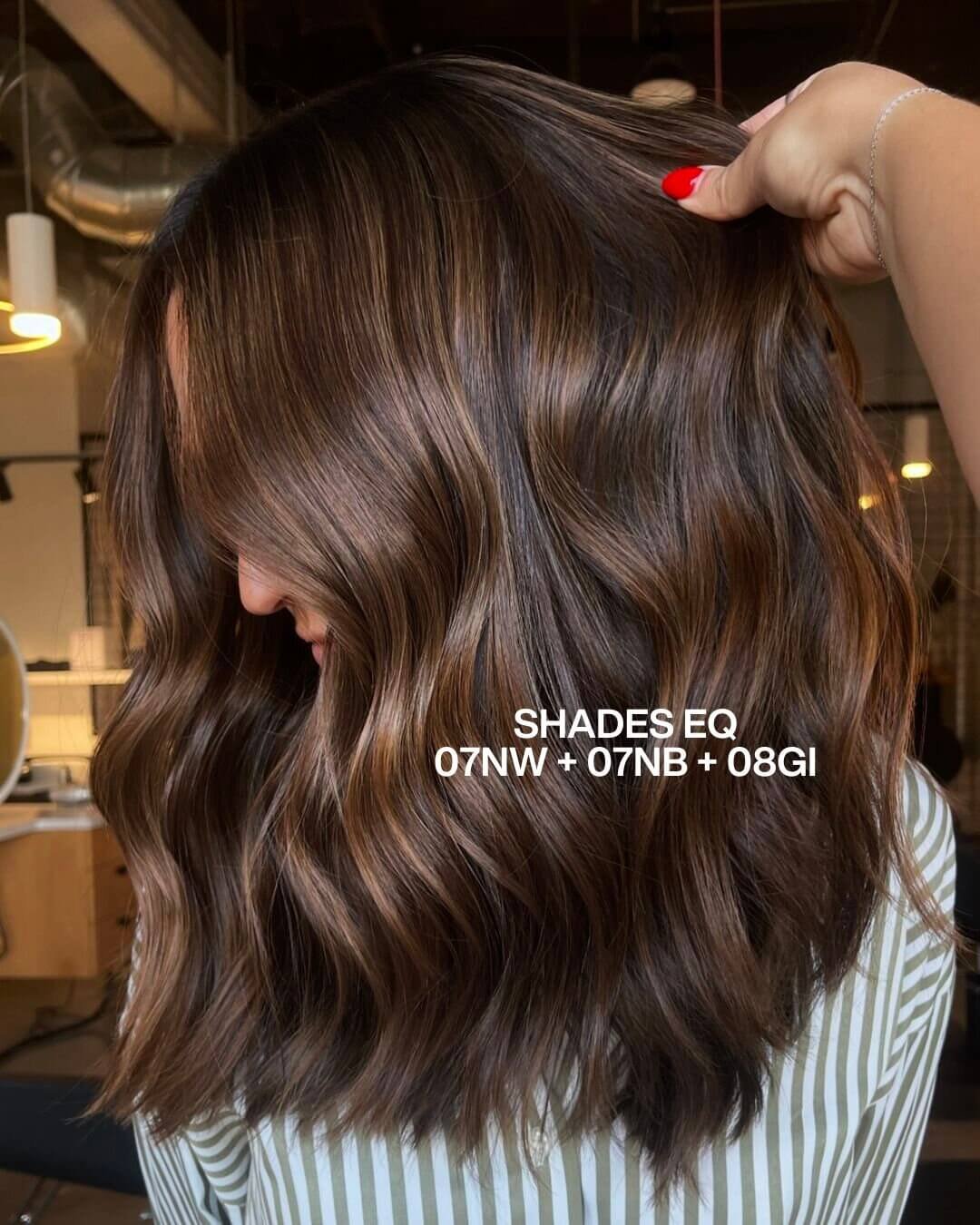 Redken Recipe 123 Hairby Michellesavic With Formula