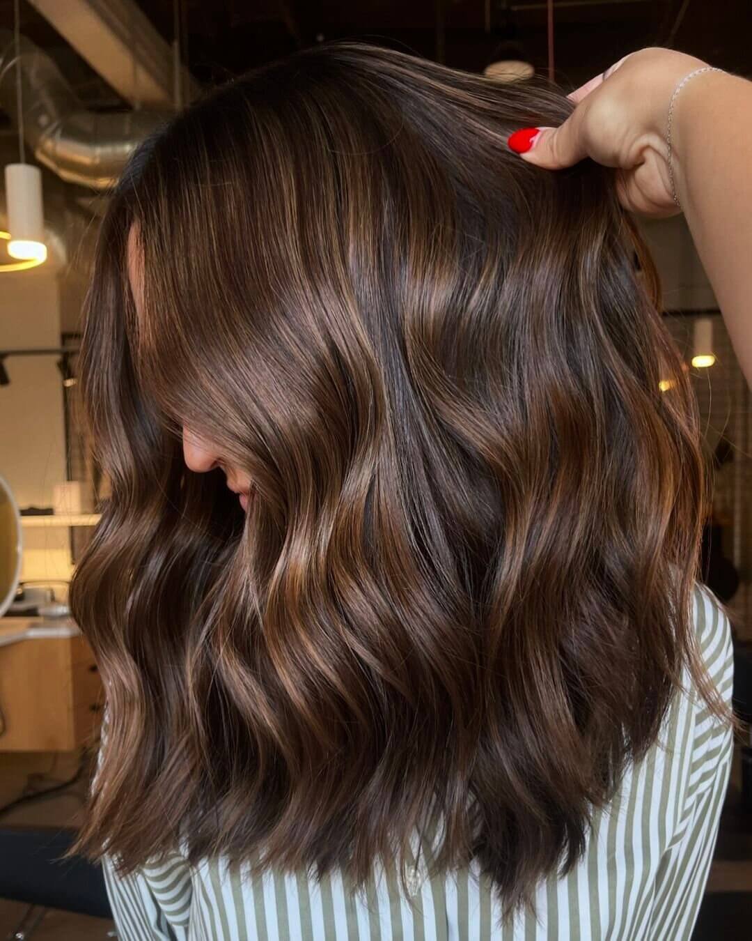 Redken Recipe 123 Hairby Michellesavic Without Formula