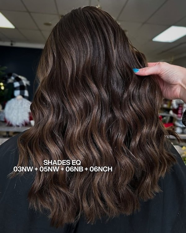 Redken Recipe 19 beauty by amandaa With Formula