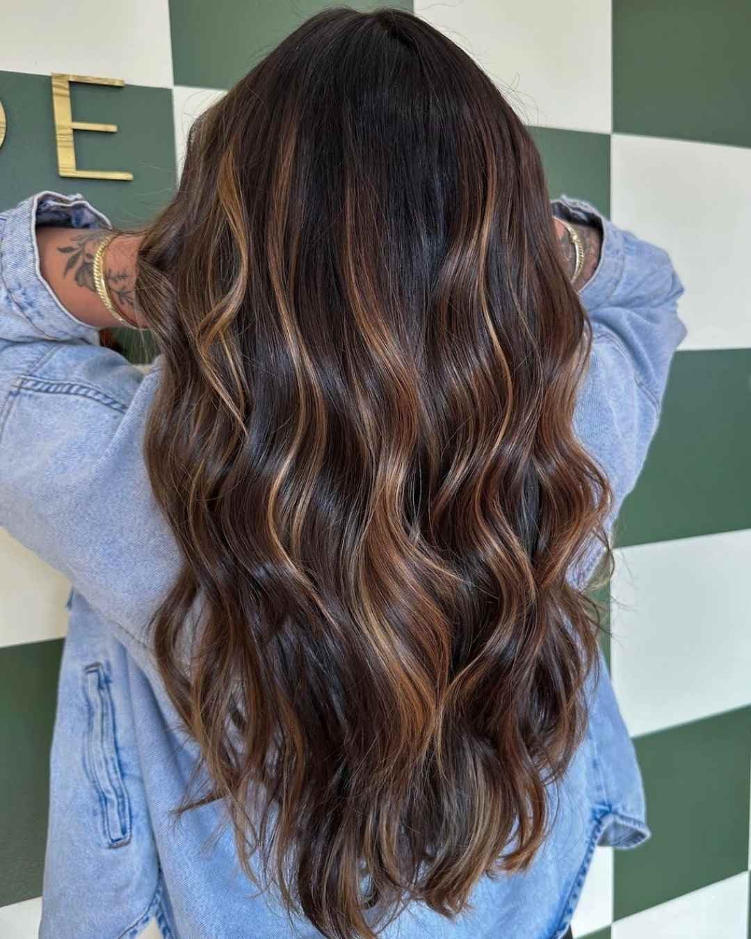 Redken Recipe 114 MADEANDTAYLORED Without Formula