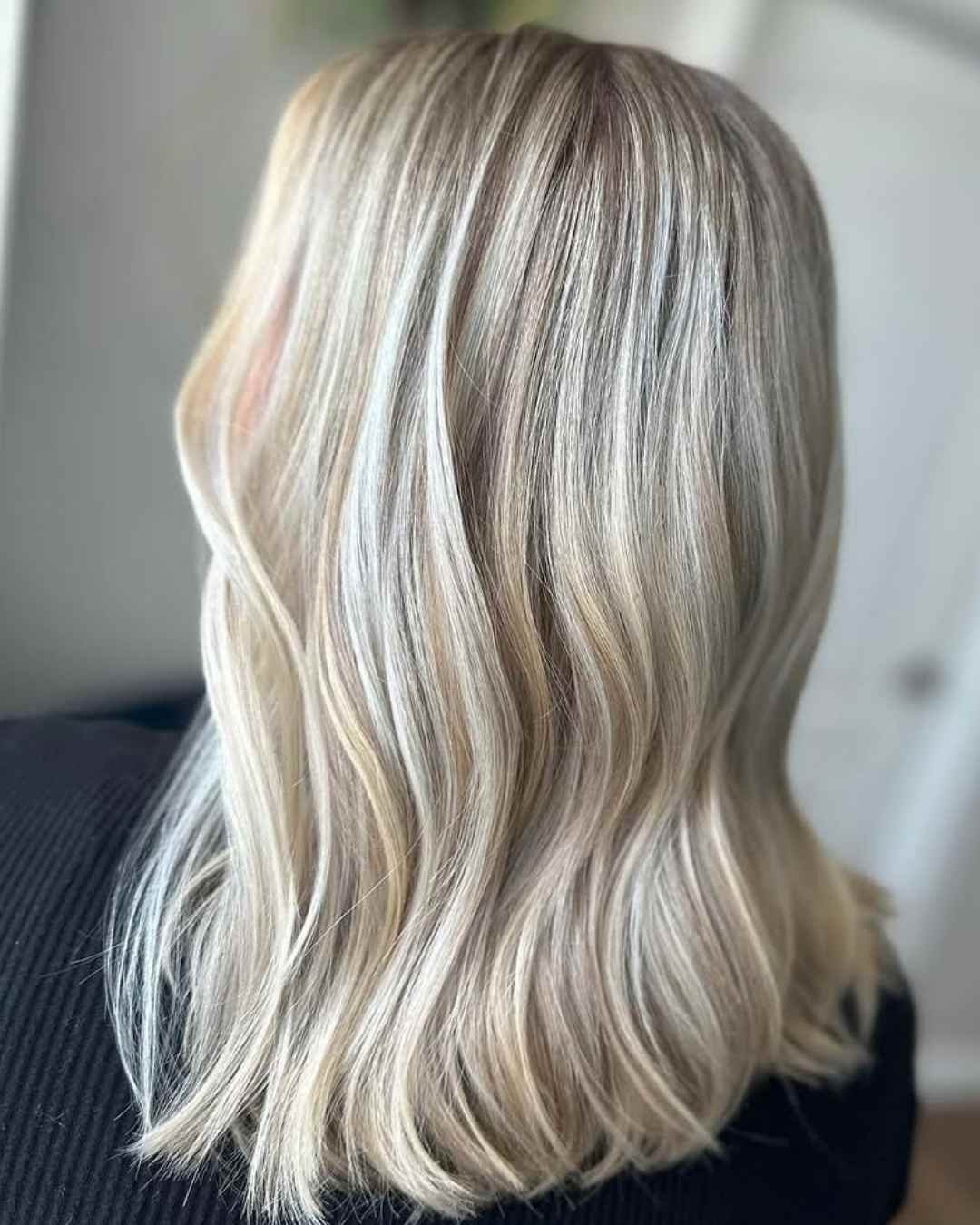 Redken Recipe 94 Maegana Without Formula