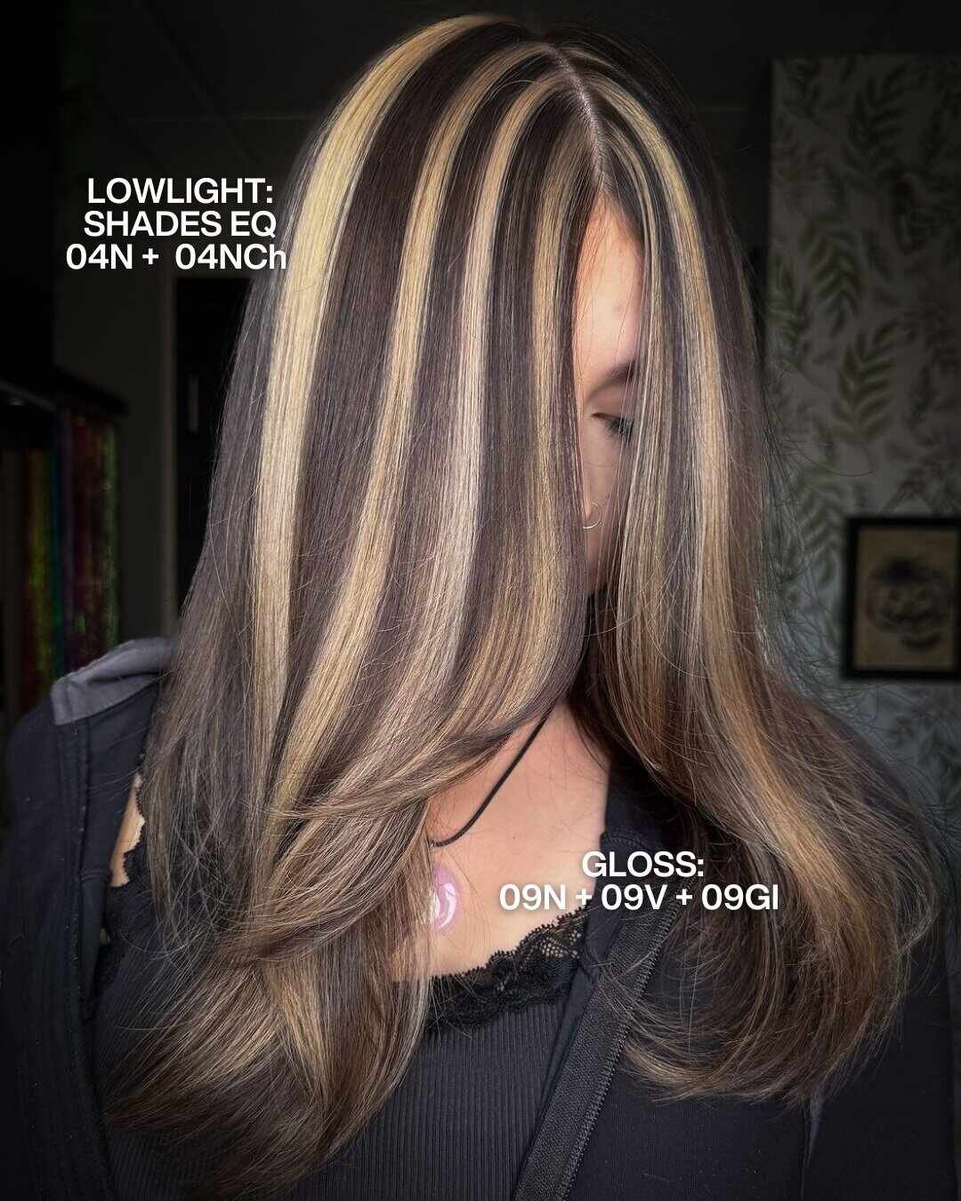 Redken Recipe 137 Hairbyvictoriacarroll With Formula