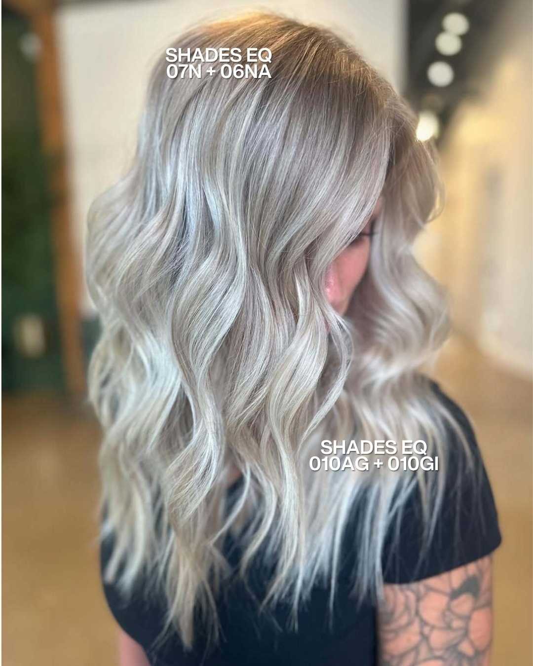 Redken Recipe 2026 May jessicashairtrends With Formula