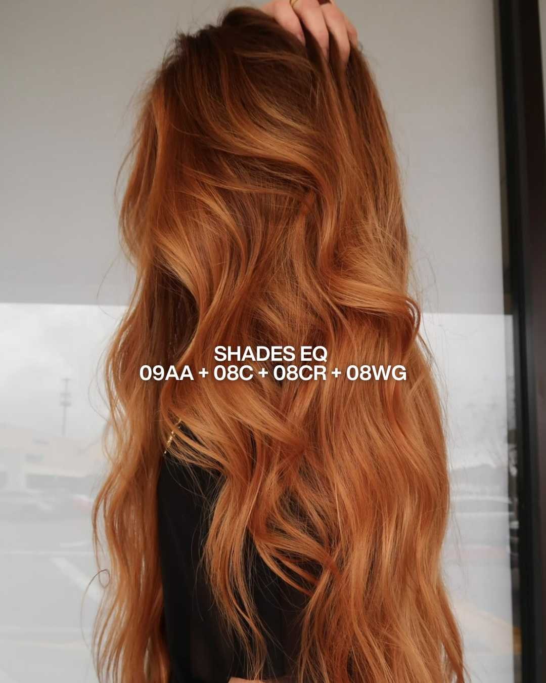 Redken Recipe 7 Alexmercedesss With Formula