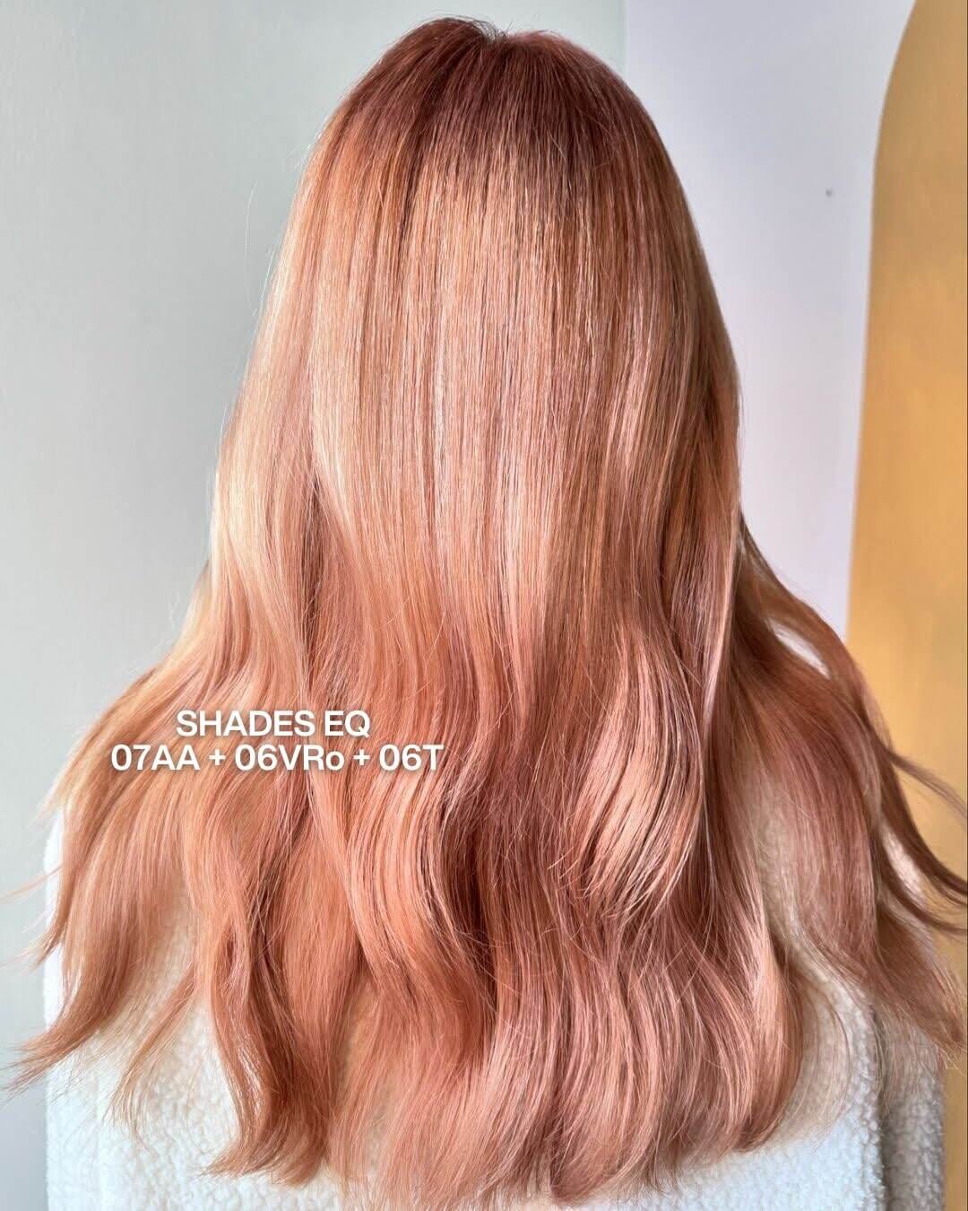 Redken Recipe 46 Catecutdye With Formula