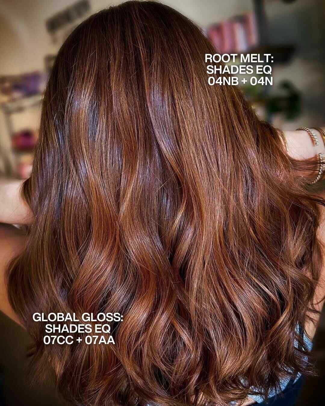 Redken Recipe 5 Denisesuzanne With Formula
