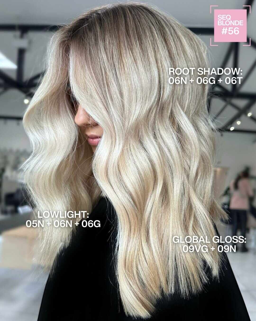 Redken Recipe 150 Hairbylollyjaye With Formula