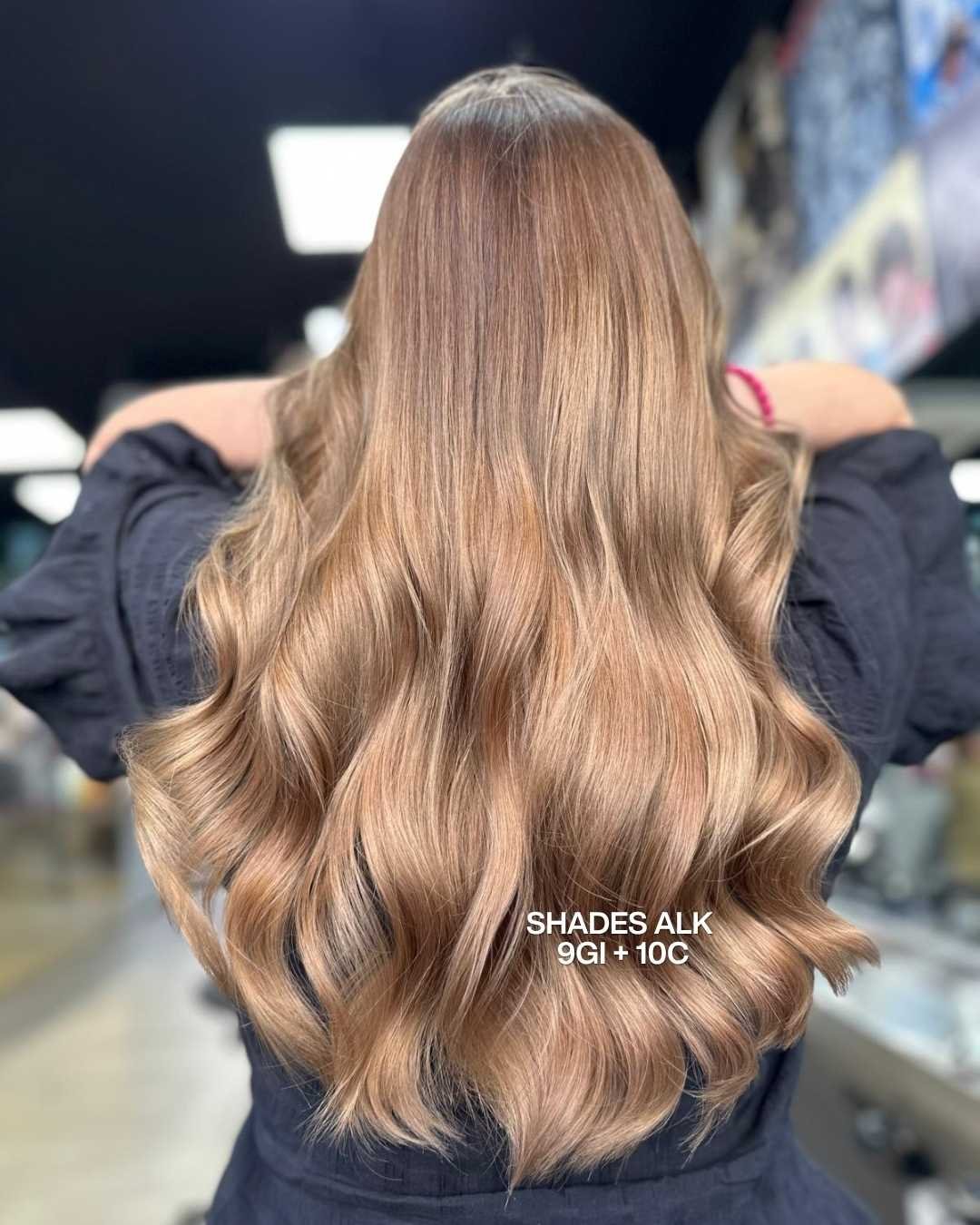 Redken Recipe 2026 May boudisabeh 3 With Formula