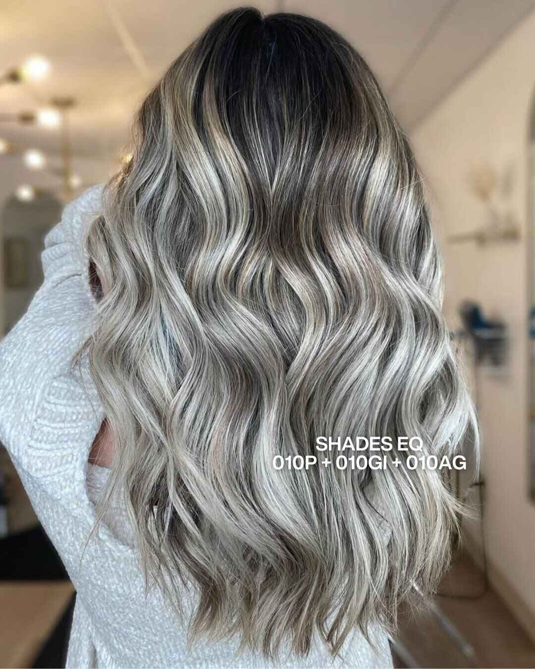 Redken Recipe 42 Brookesbeauty With Formula