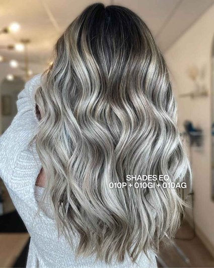 Redken Recipe 42 Brookesbeauty With Formula