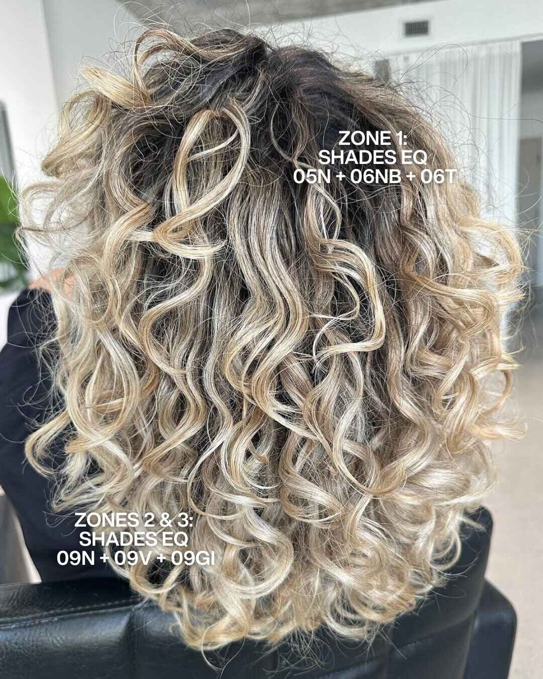 Redken Recipe 27 Beeblondor With Formula