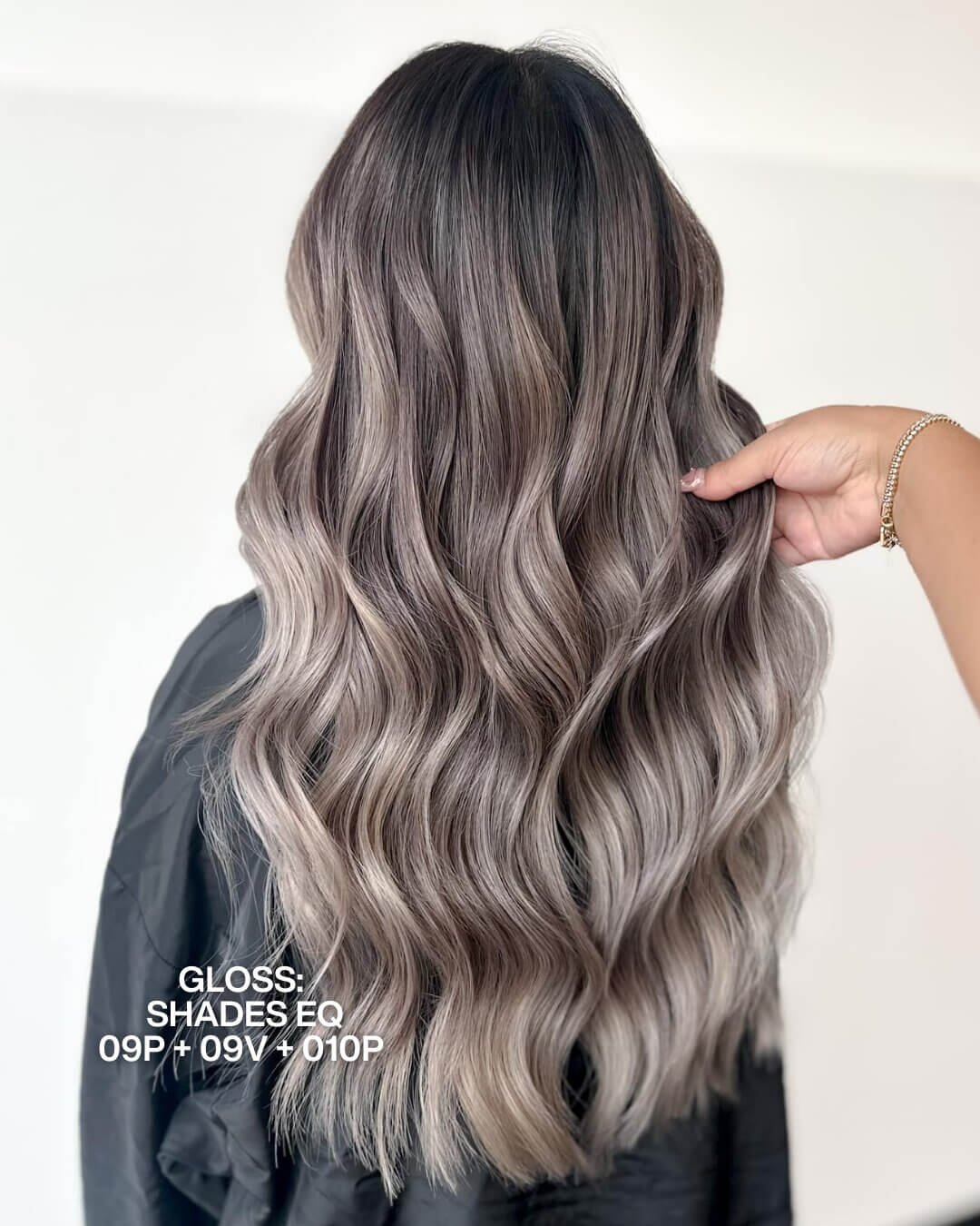 Redken Recipe 129 Julibeautyyyy With Formula