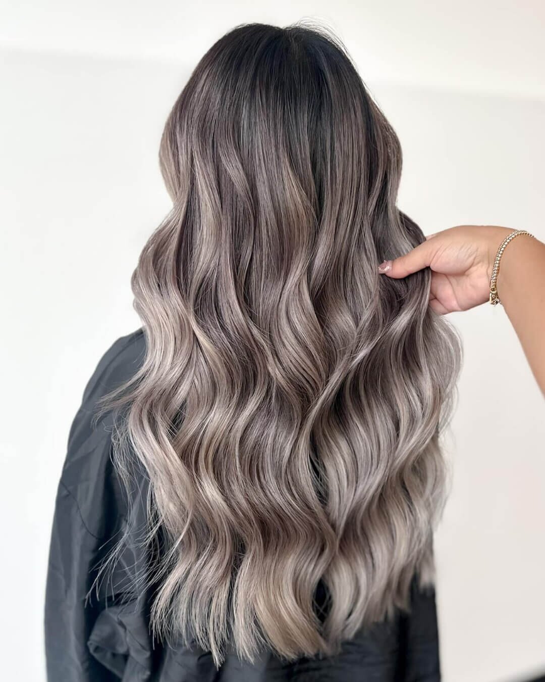 Redken Recipe 129 Julibeautyyyy Without Formula