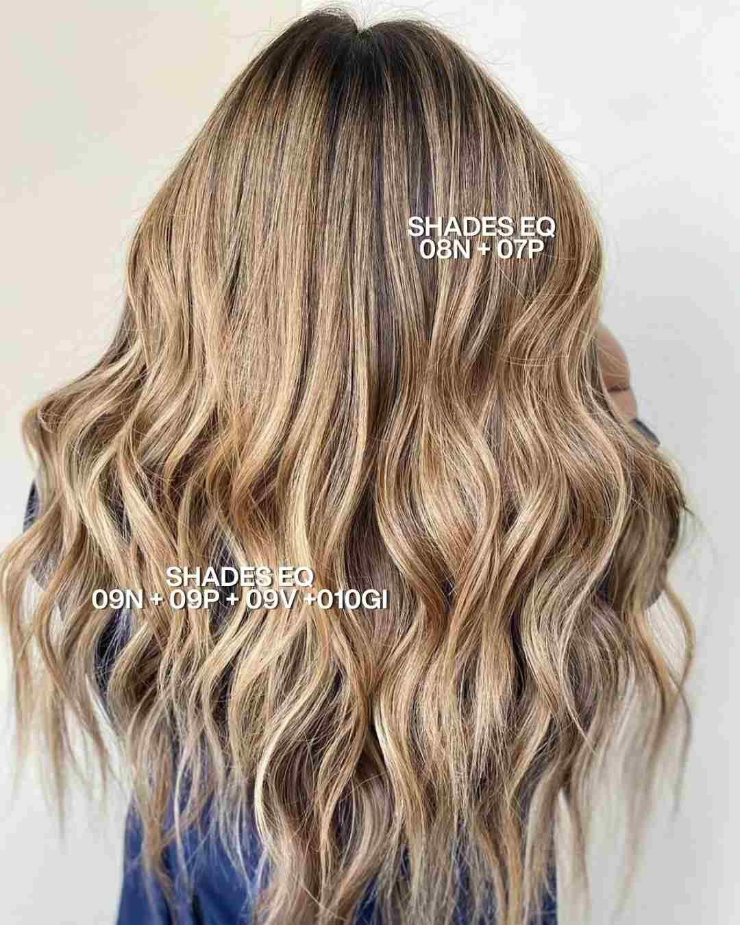 Redken Recipe 2026 May leeannaahloohansen With Formula