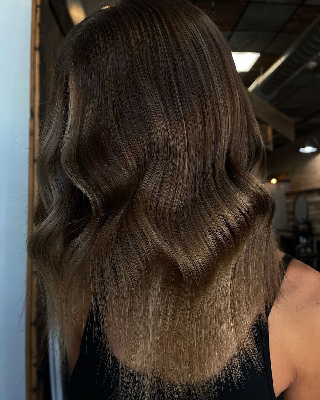 Redken Recipe 149 Themane Aura Without Formula