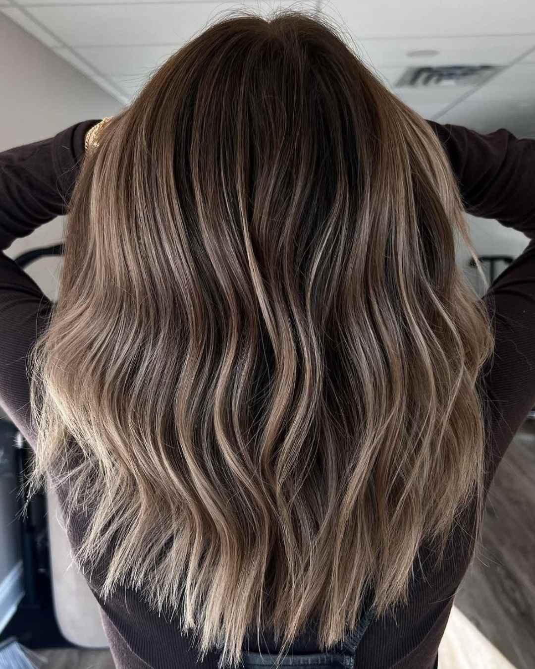 Redken Recipe 107 Ryleeheyzahair Without Formula