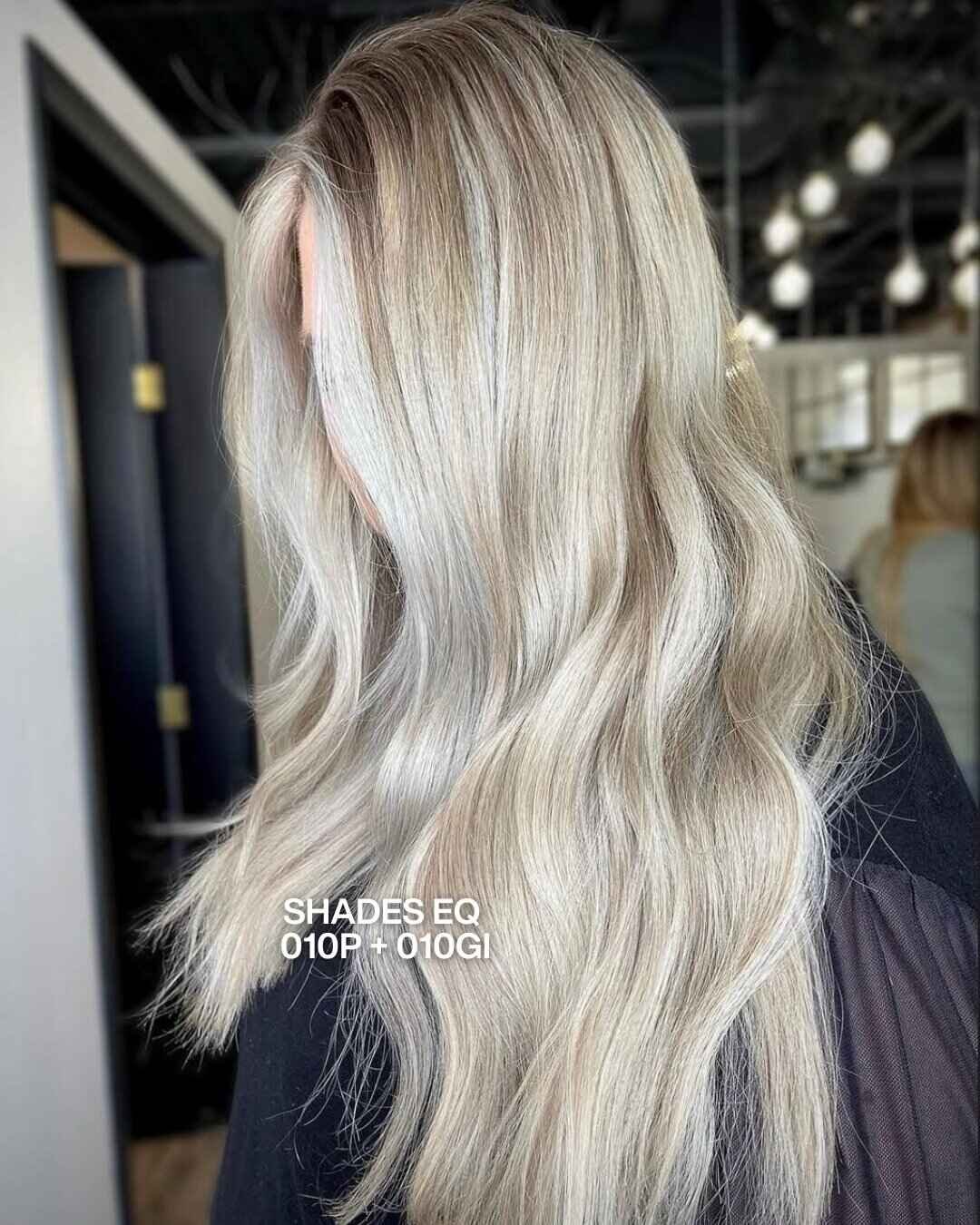 Redken Recipe 38 Bombshellsbysydney With Formula