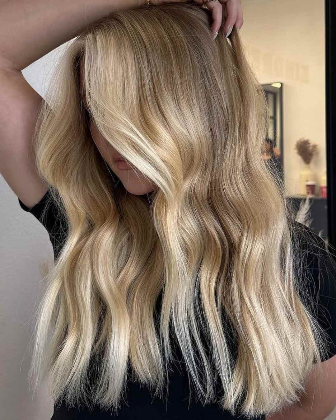 Redken Recipe 51 BRAGGNBEAUTY Without Formula