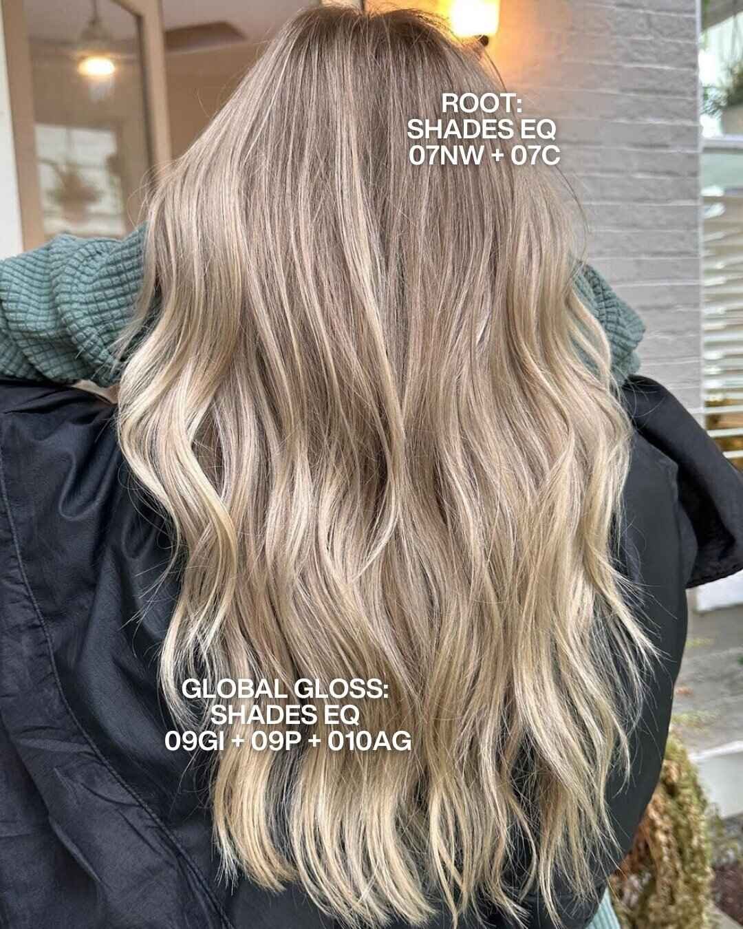 Redken Recipe 83 Hairxkelsie With Formula