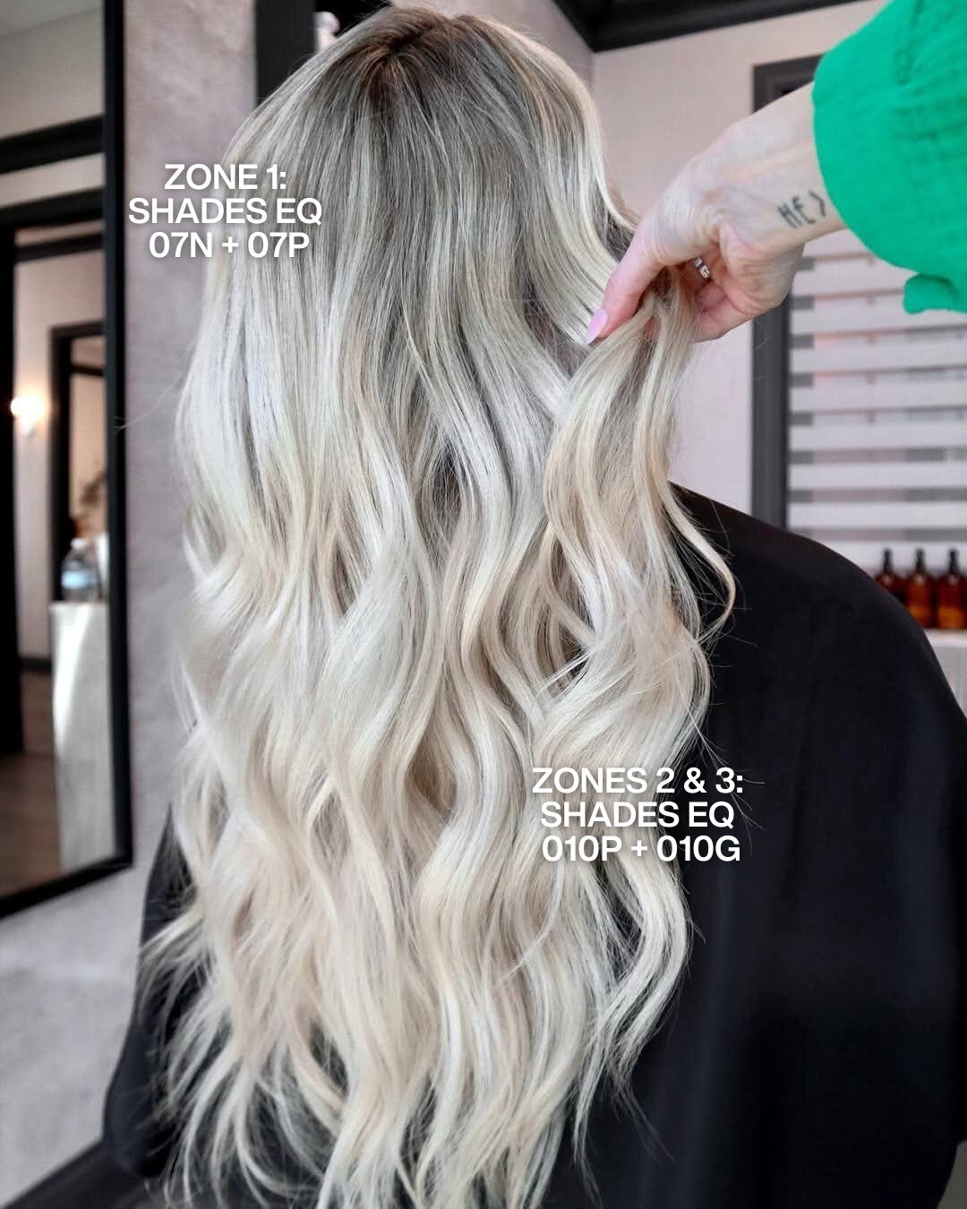 Redken Recipe 72 Hairxcerah With Formula