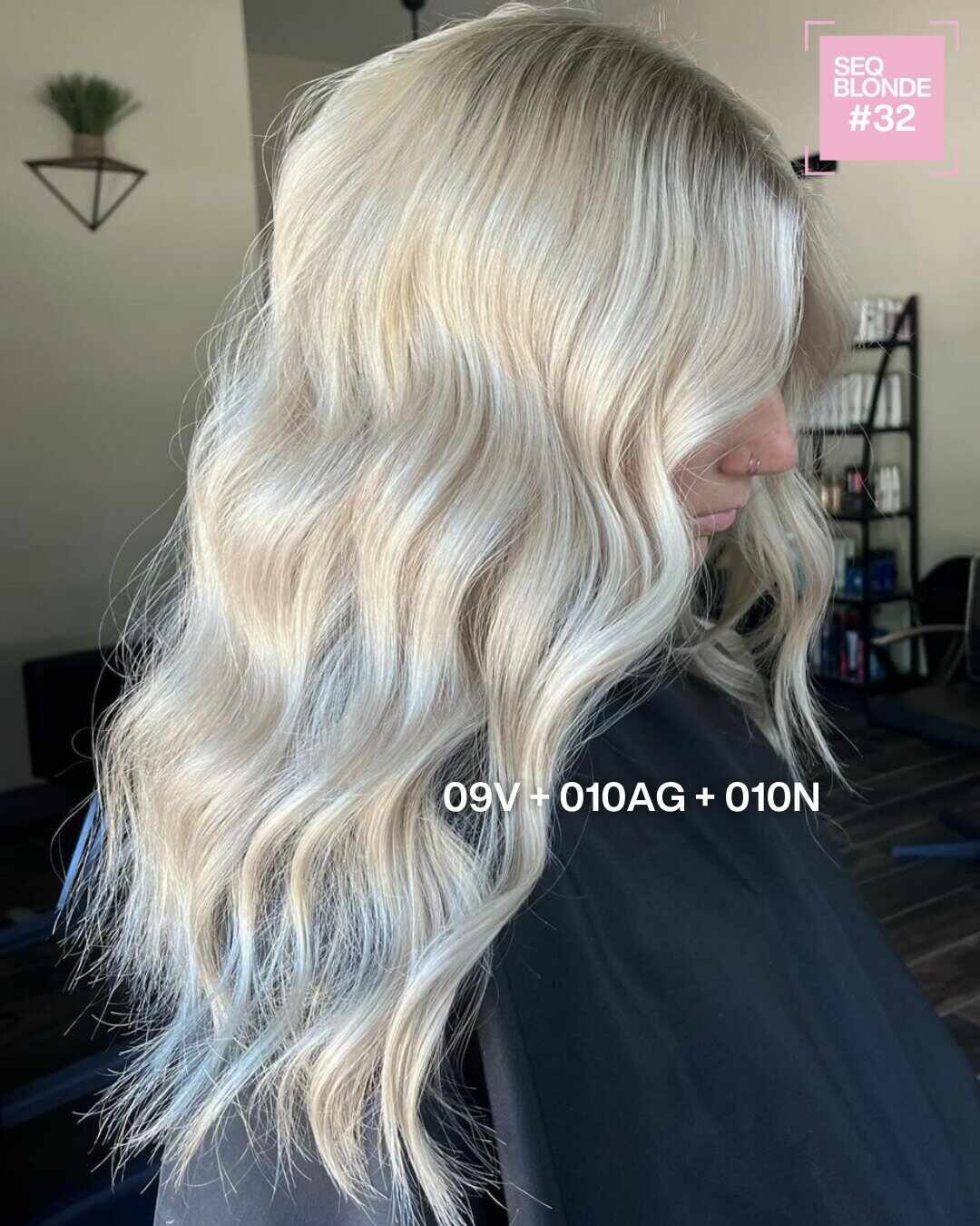Redken Recipe 144 Rhixcos With Formula