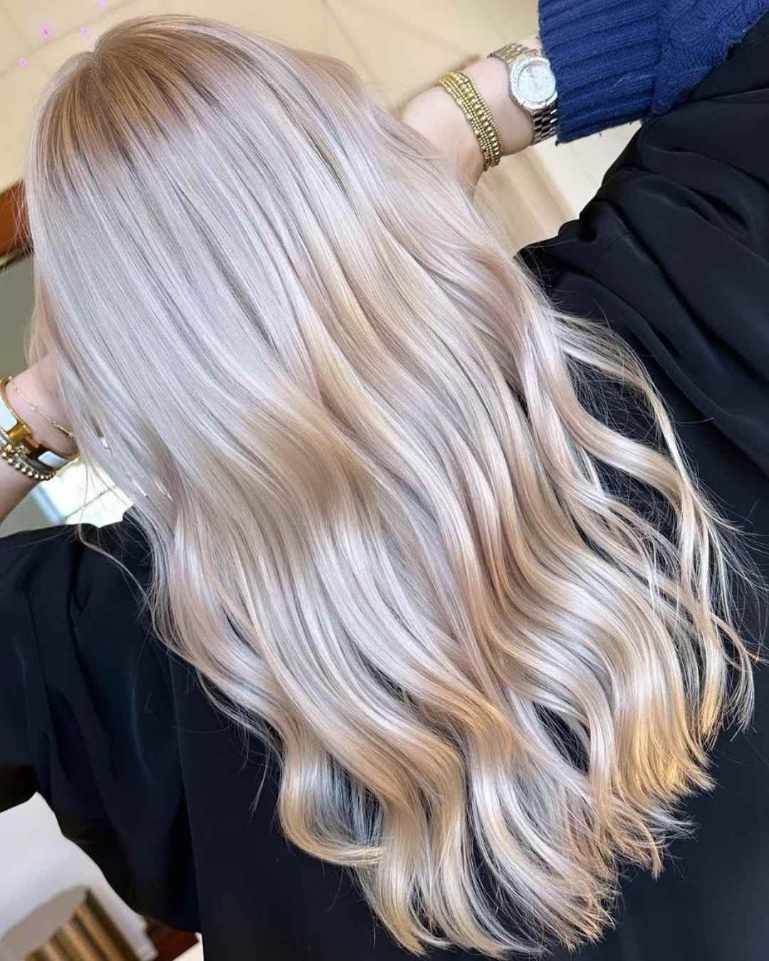 Redken Recipe 110 Styledbyamberjennell Without Formula