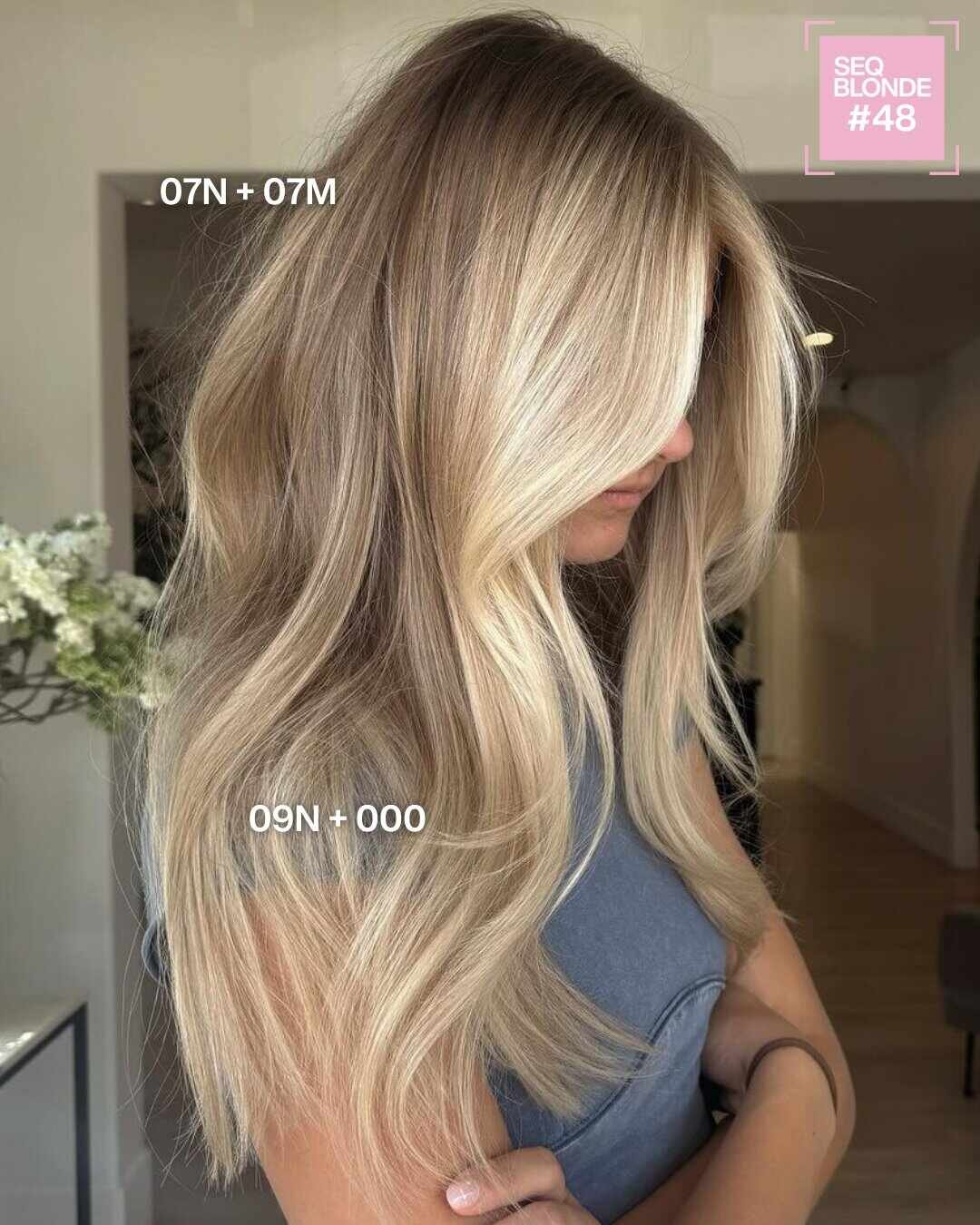 Redken Recipe 127 Hairbymayakatelin With Formula