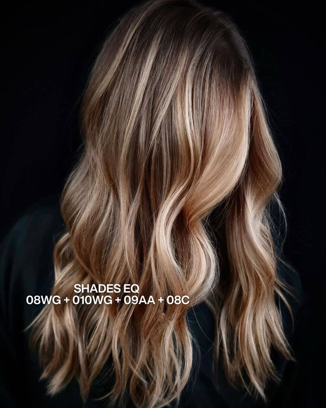 Redken Recipe 64 Hair Bykate With Formula