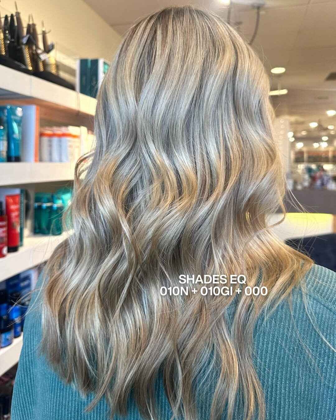Redken Recipe 60 Glambylaur With Formula