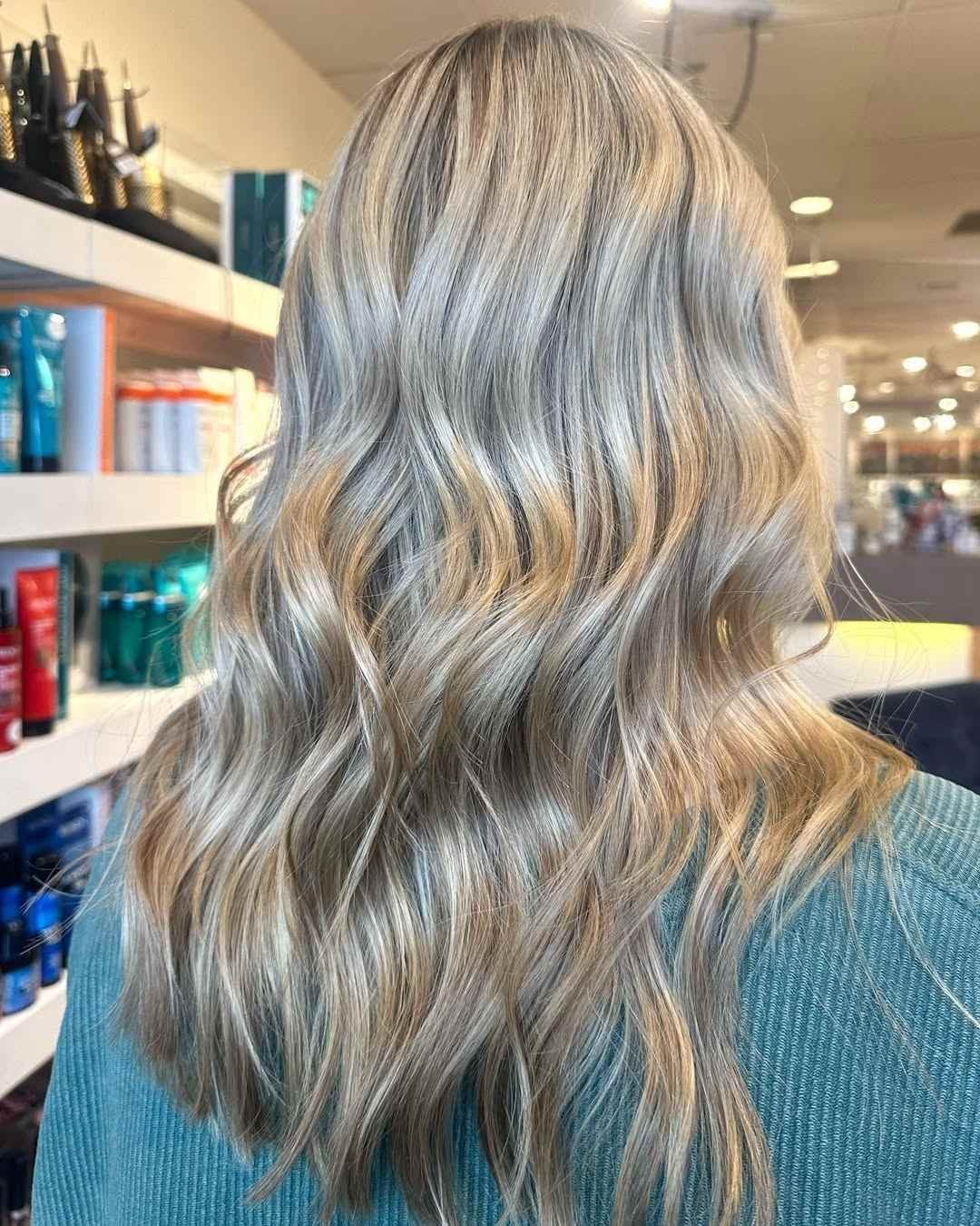 Redken Recipe 60 Glambylaur Without Formula