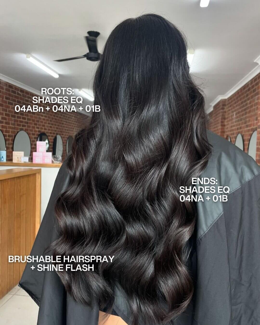 Redken Recipe 156 Livralphhair With Formula