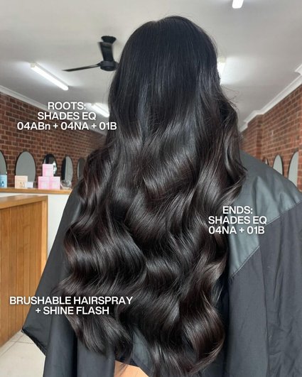 Redken Recipe 156 Livralphhair With Formula