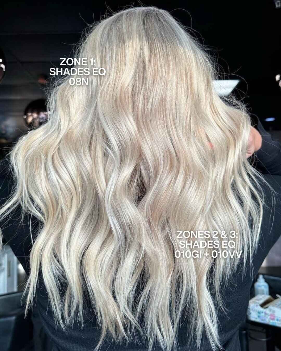 Redken Recipe 97 Mary Double Day Guru With