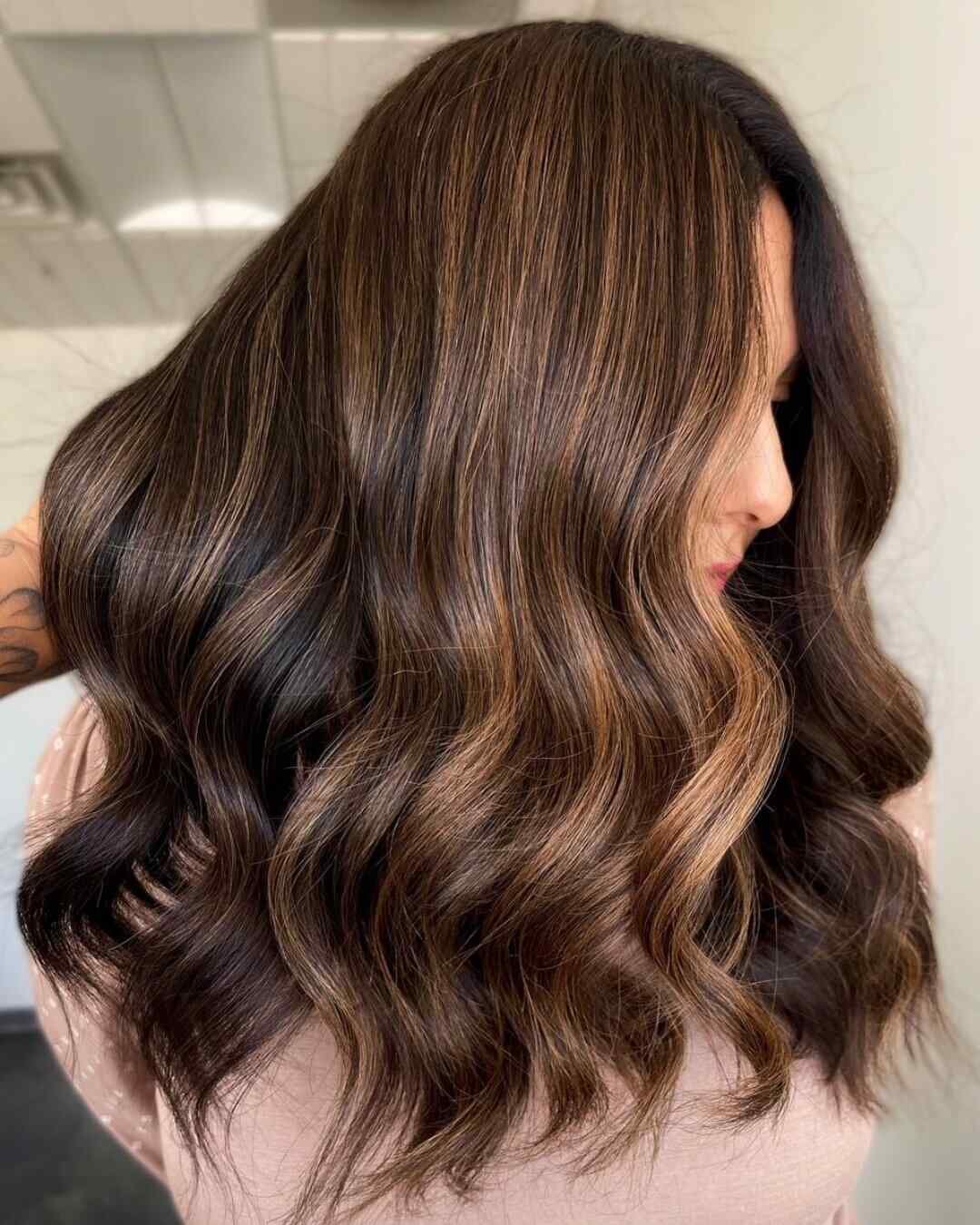 Redken Recipe 146 Colormemadddd Without Formula