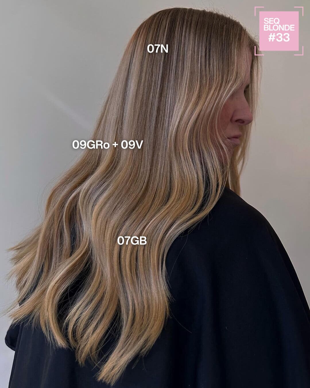 Redken Recipe 135 Brooklynhairs With Formula