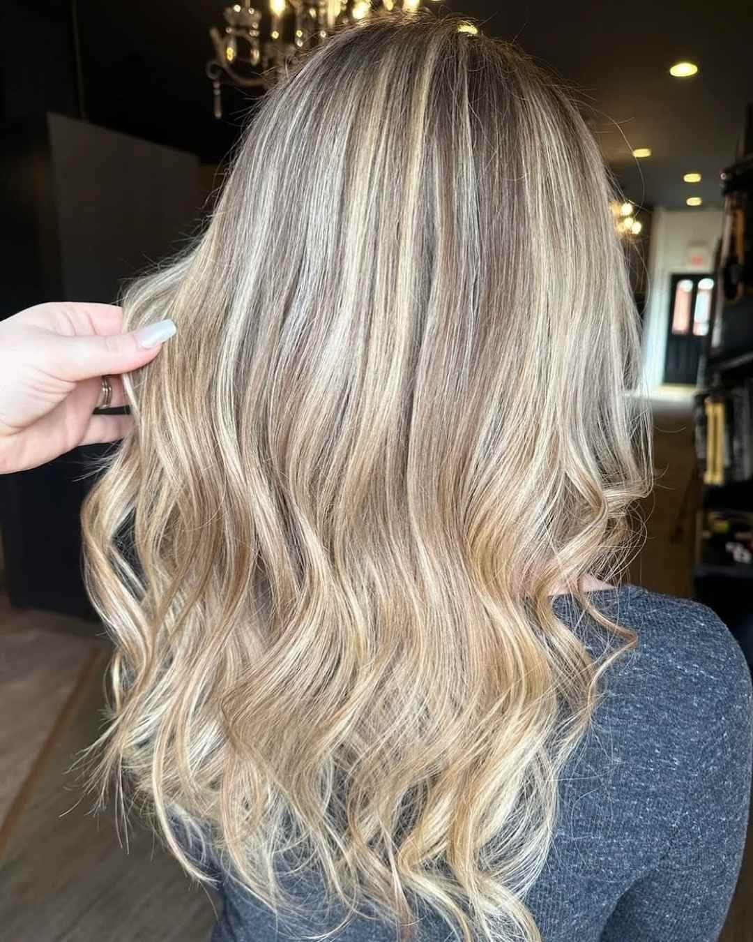 Redken Recipe 115 Tayloredhairs Without Formula