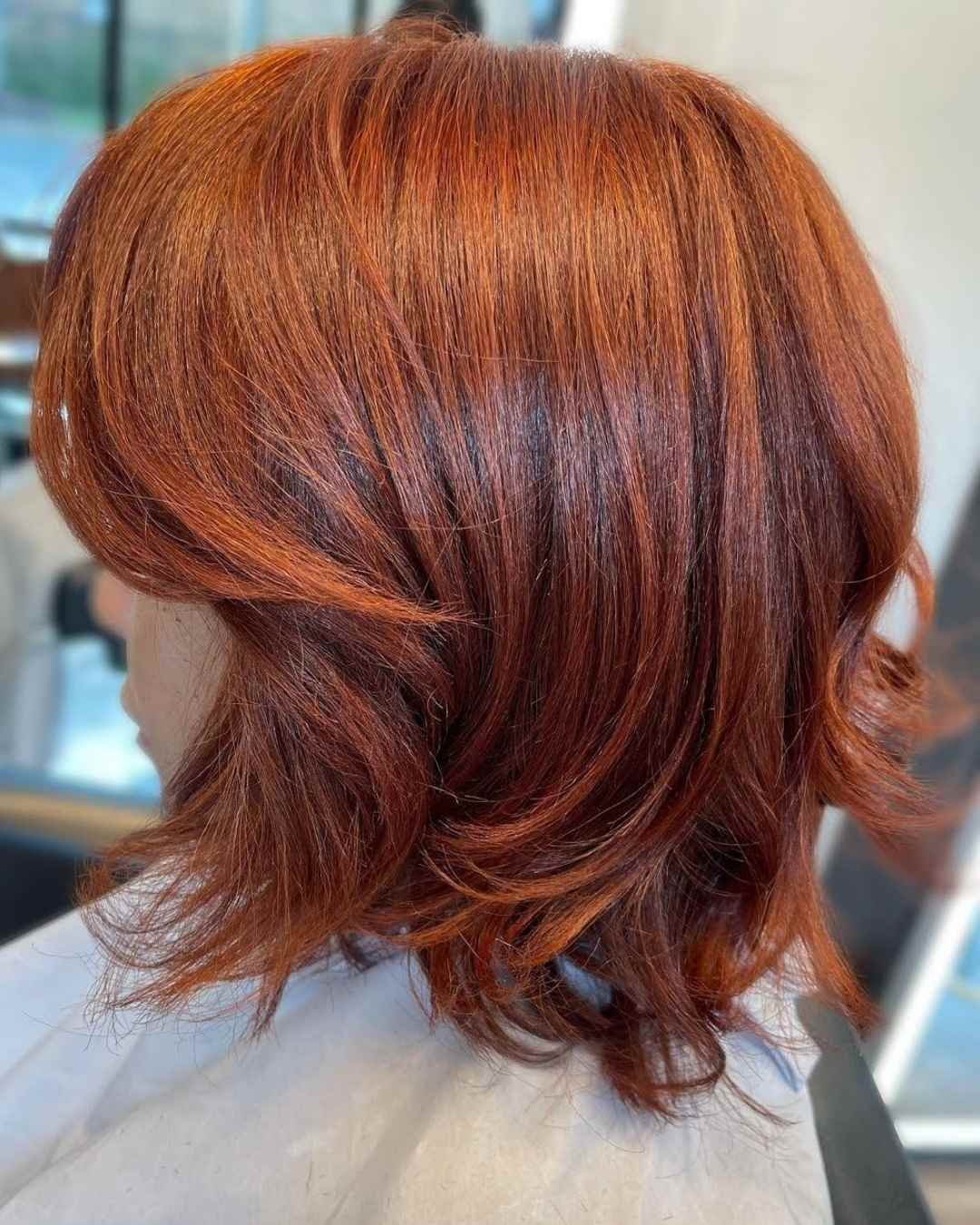 Redken Recipe 104 RACHEL REDD Without Formula