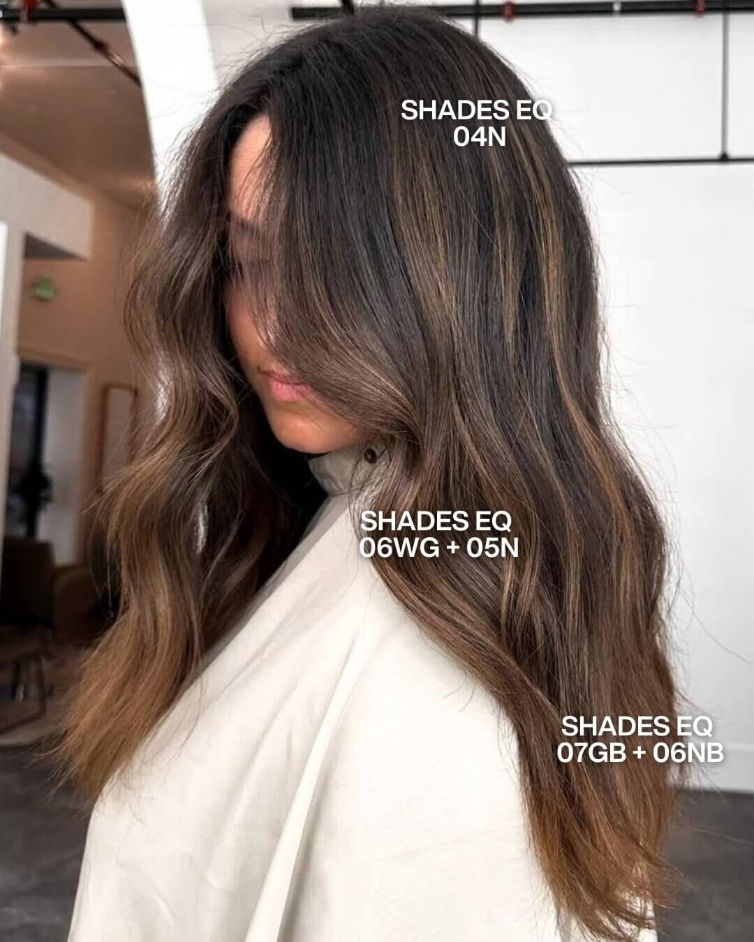 Redken Recipe 50 BRAGGNBEAUTY With Formula