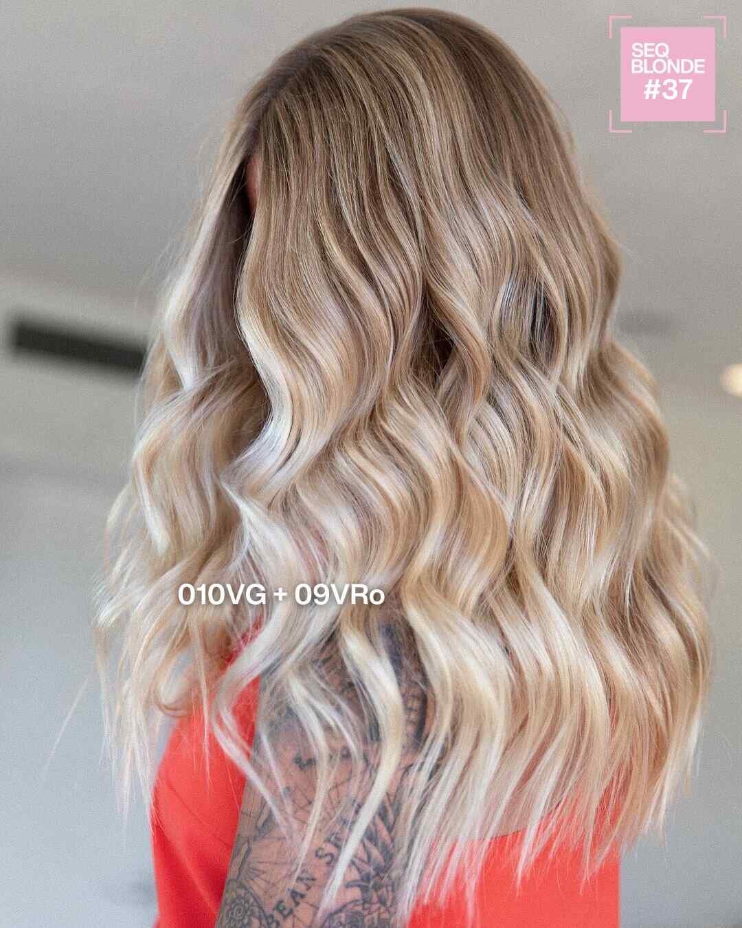 Redken Recipe 148 Melissamcsimmonshair With Formula