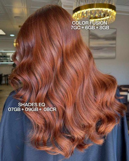 Redken Recipe 139 Hailssbeautyandhair With Formula