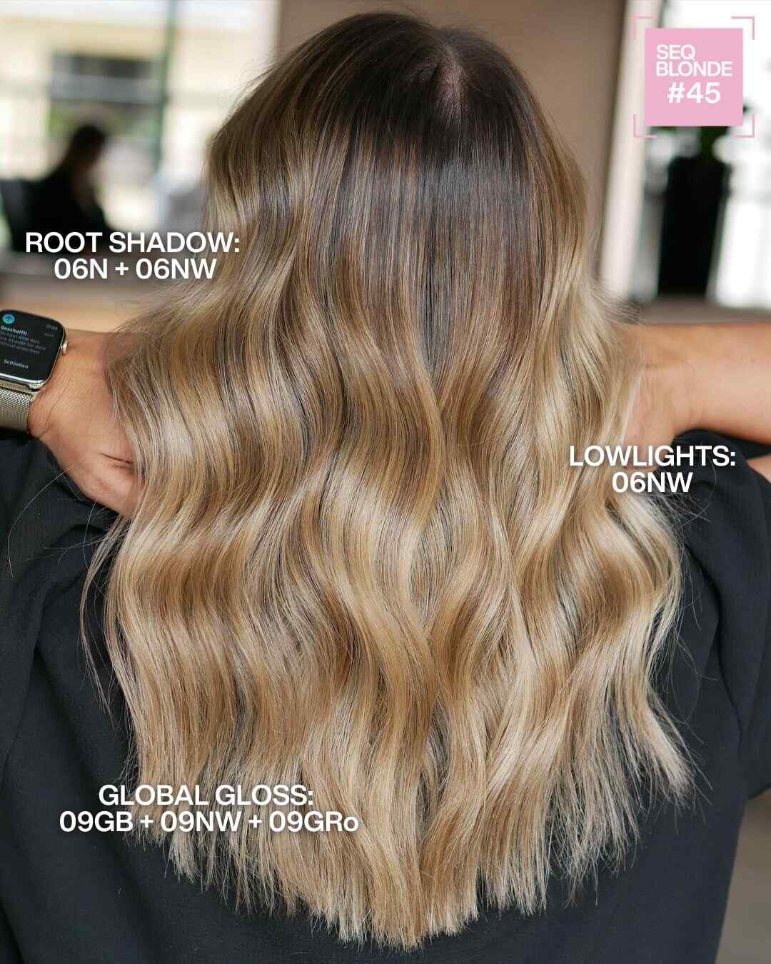 Redken Recipe 132 Janicenexxthairproject With Formula