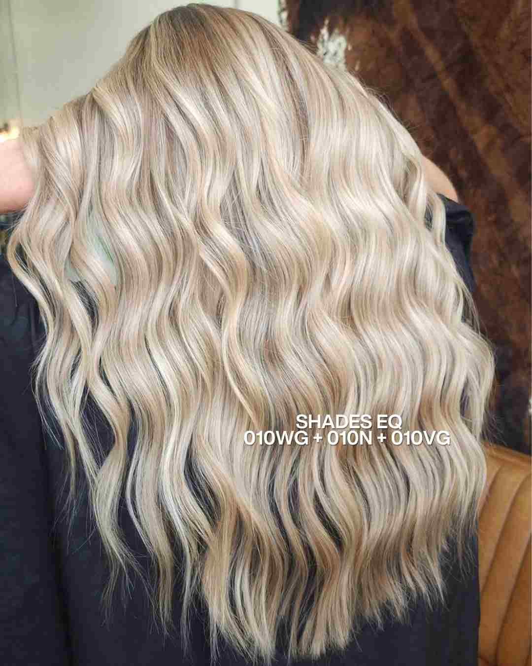 Redken Recipe 2026 May jhaley Hair With Formula