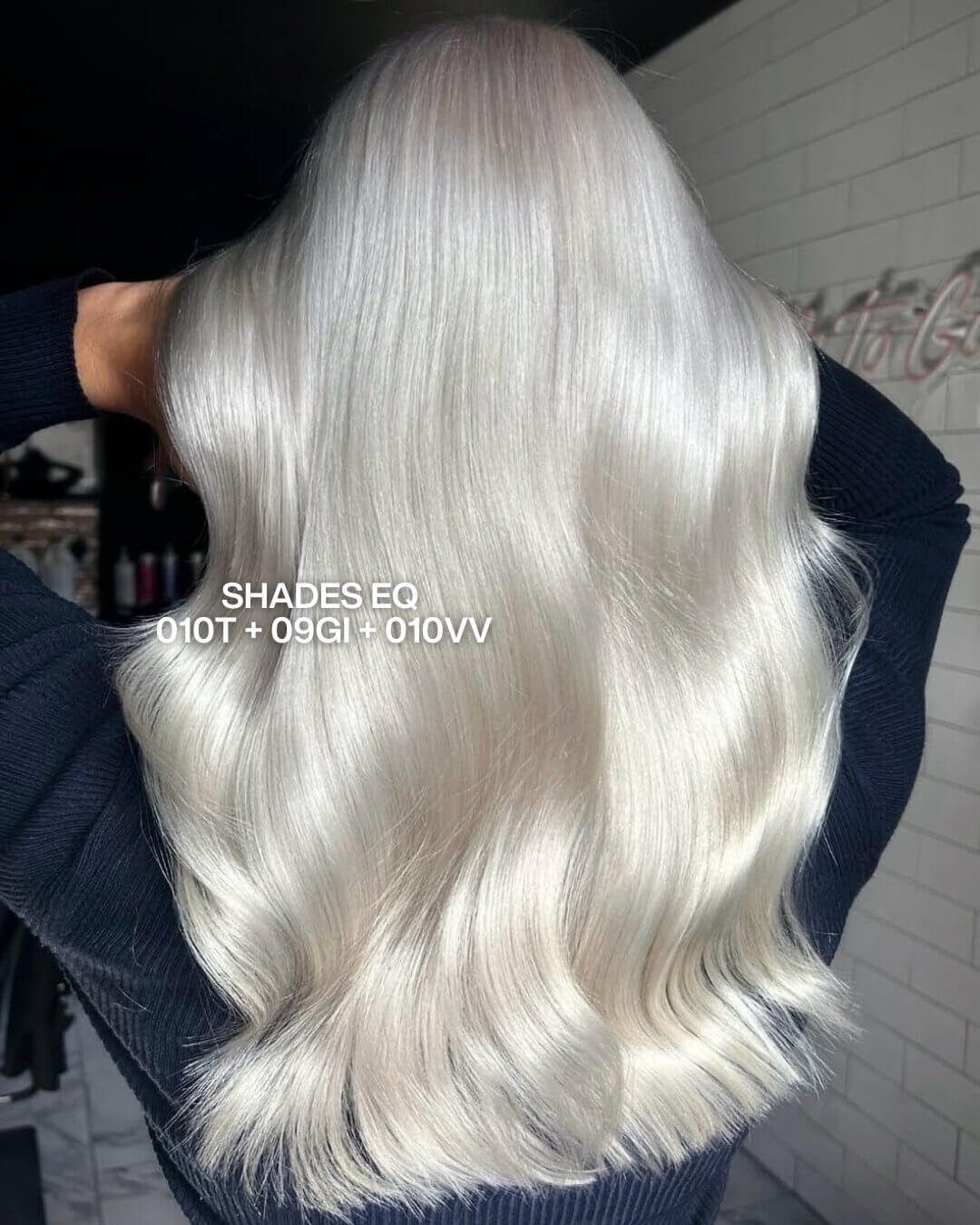 Redken Recipe 62 Glambylexx With Formula
